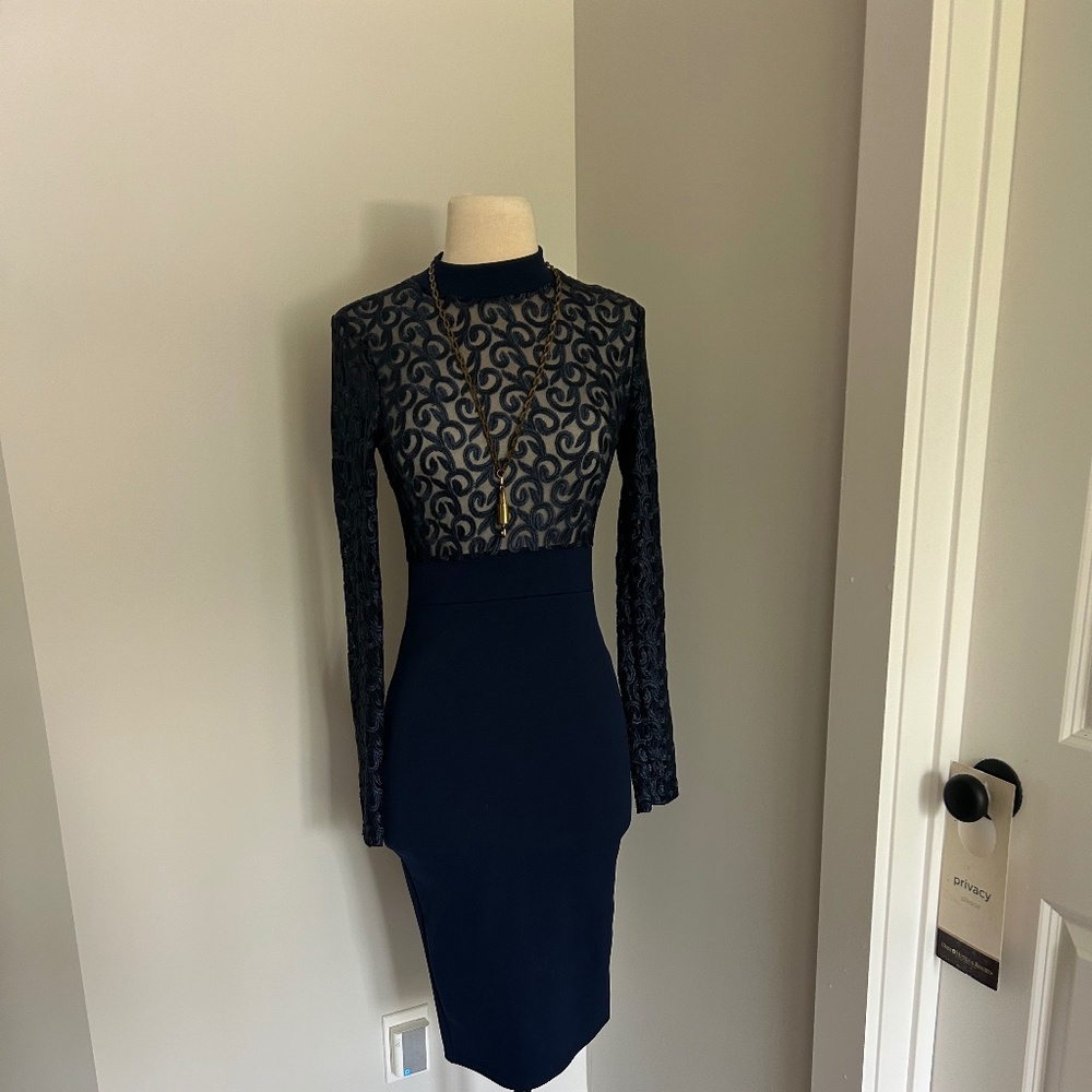 StyleWise dress size 4